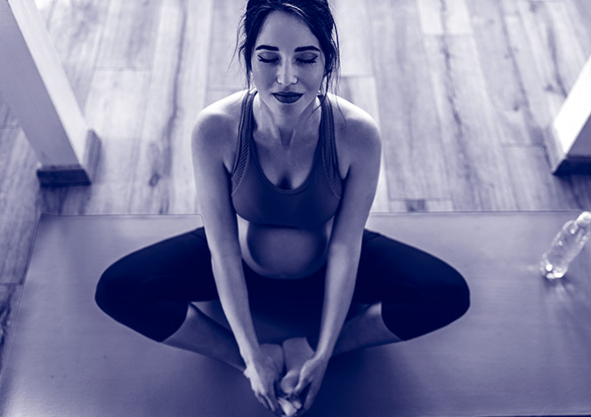 Pilates Enfocado al Mindfulness